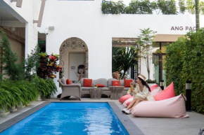 Ang Pao Hotel Phuket